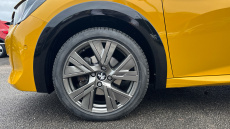 Peugeot 208 1.2 PureTech 100 GT 5dr Petrol Hatchback